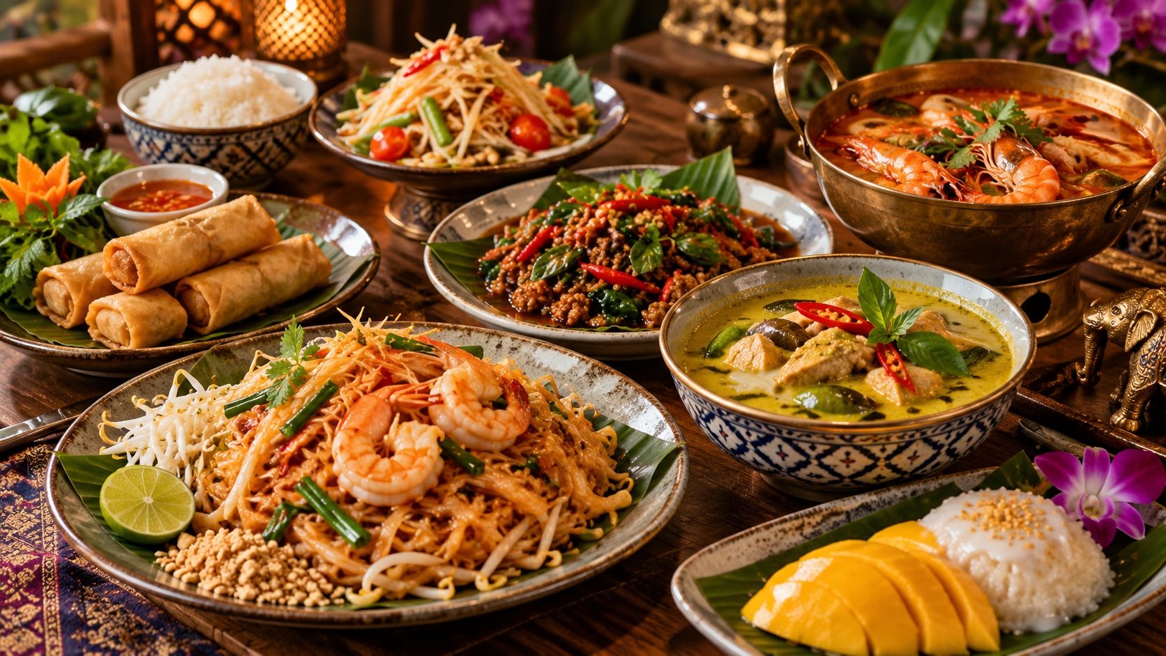 More Than a Meal, It’s a Taste of Home.